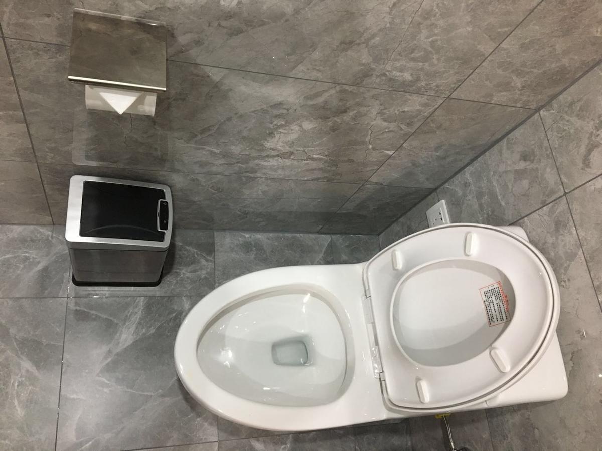 Downtown Travelotel Beijing