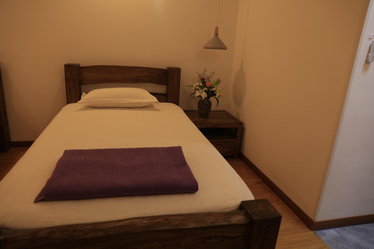 Downtown Travelotel Hotel 3*