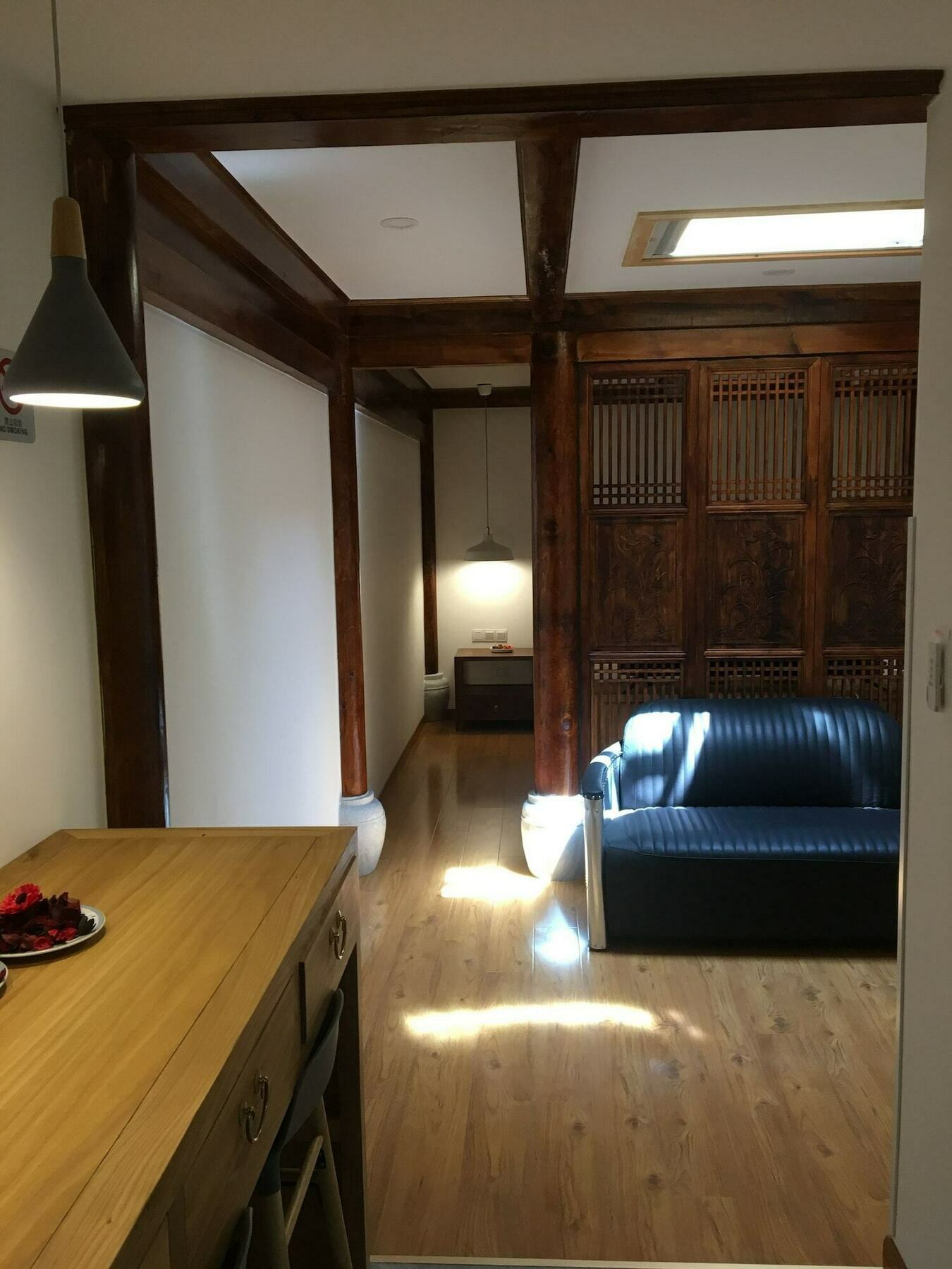Hotel Downtown Travelotel Beijing